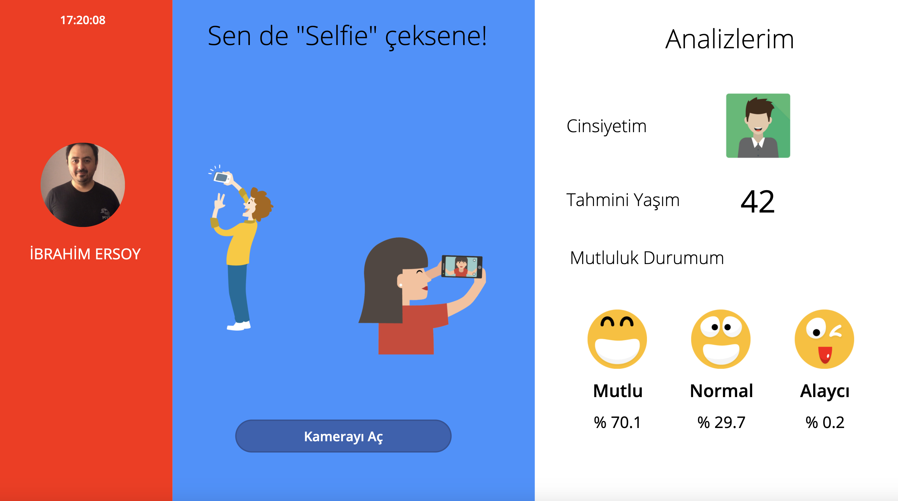 MutluIK