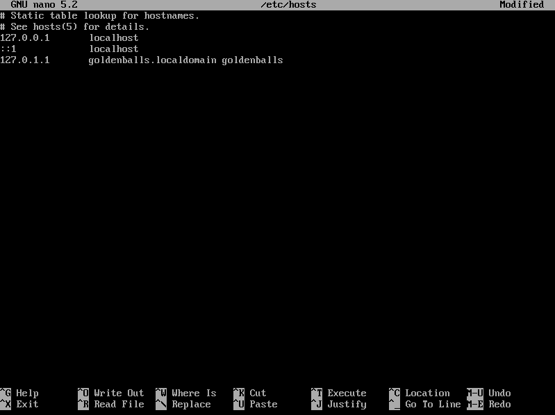 Arch Linux Network Yapılandırması