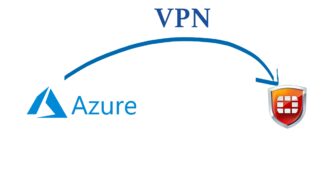 azure