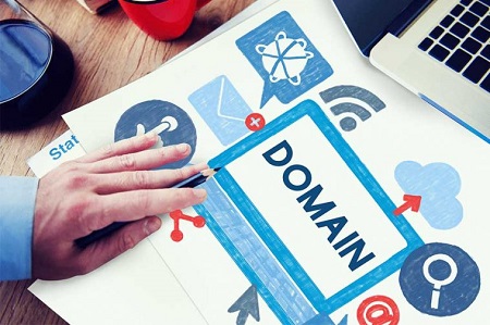domain-k