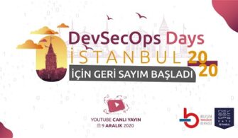 DevSecOpsDaysIstanbul-k