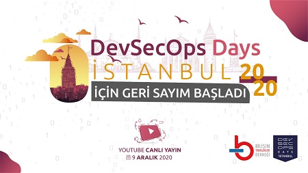DevSecOpsDaysIstanbul-k