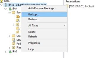 Dhcp-Backup-restore-2