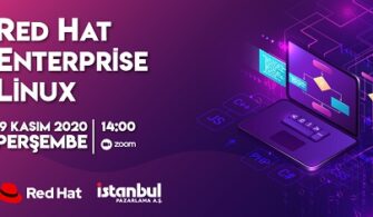 Red Hat - İstPaz - k