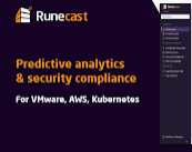 Runecast – Security Compliance