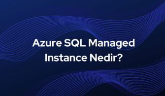 Azure SQL Managed Instance Nedir
