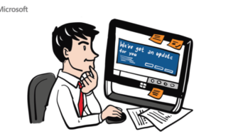 Adım Adım  SCCM 2006 Güncellemesi