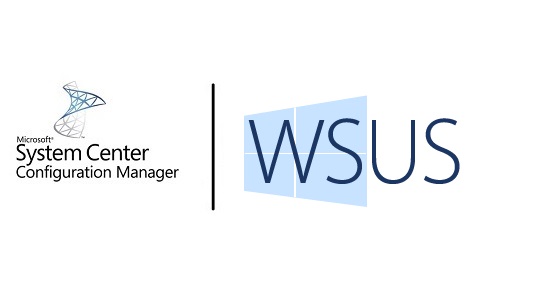 sccm-wsus