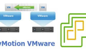 vmotion