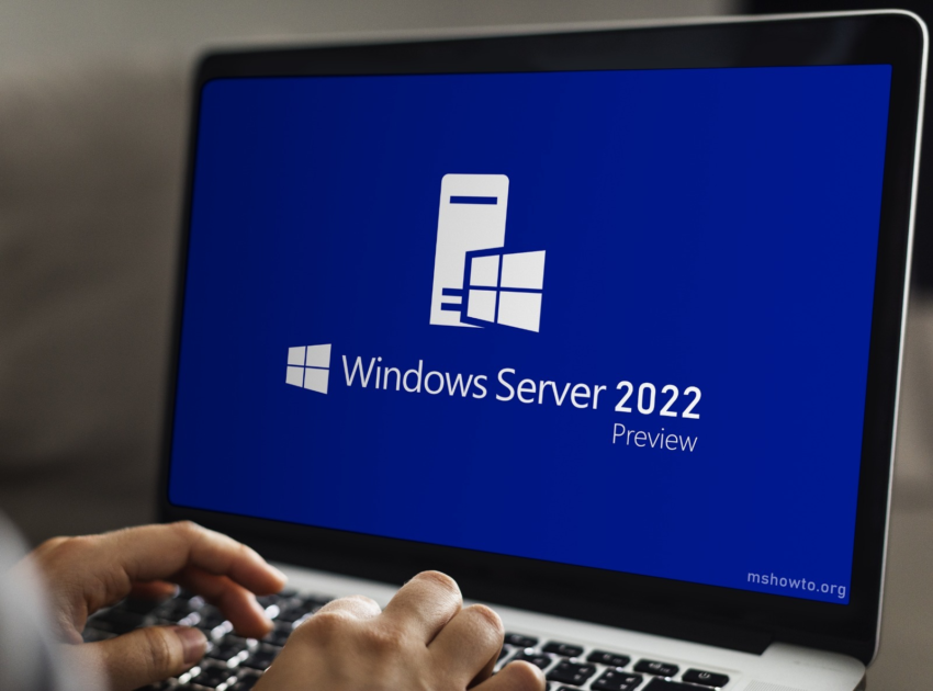 Windows Server 2022 Active Directory Domain Services Kurulumu ve Yapılandırılması