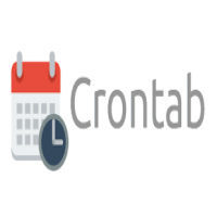 Crontab