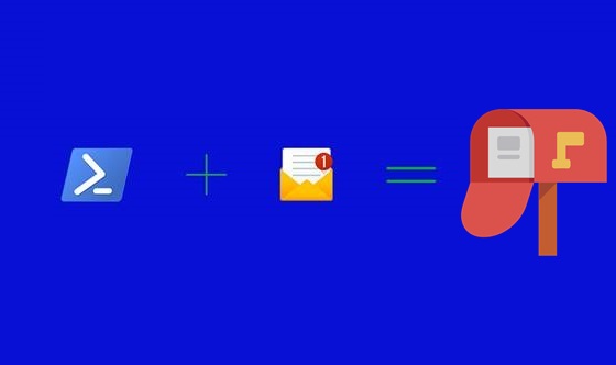 E-mail_PowerShell