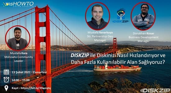 diskzip nedir-min