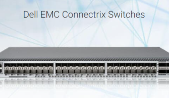 DELL Connectrix DS-6520B San Switch  v8.1.2h’den v8.2.1c’e FOS Upgrade