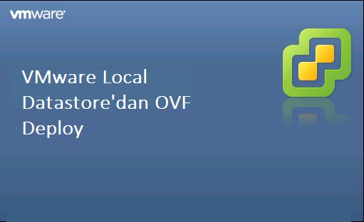 vmwareovfdeploy