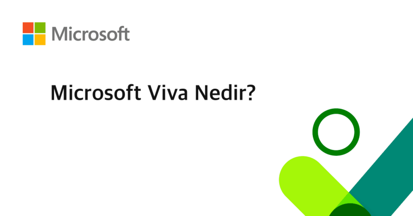 microsoft-viva-NEDİR