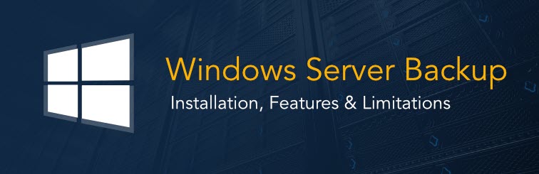 Windows Server 2022 Server Backup Kurulumu ve Yapılandırma Ayarları