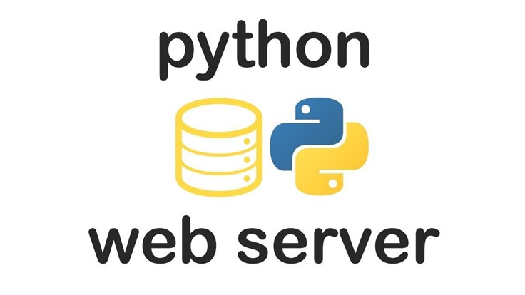 Python Web Server Nasıl Oluşturulur?