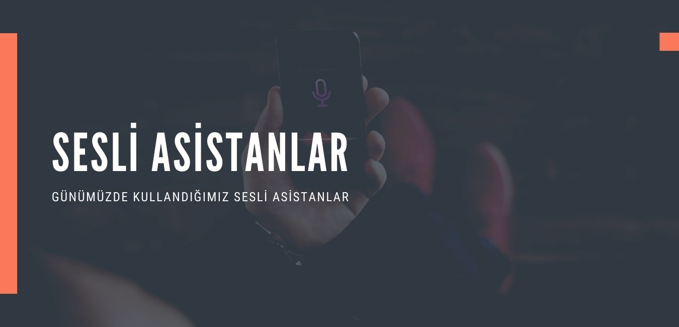 SesliAsistan