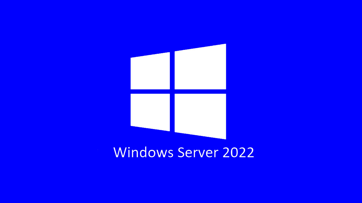 WindowsServer2022