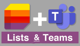 listteams