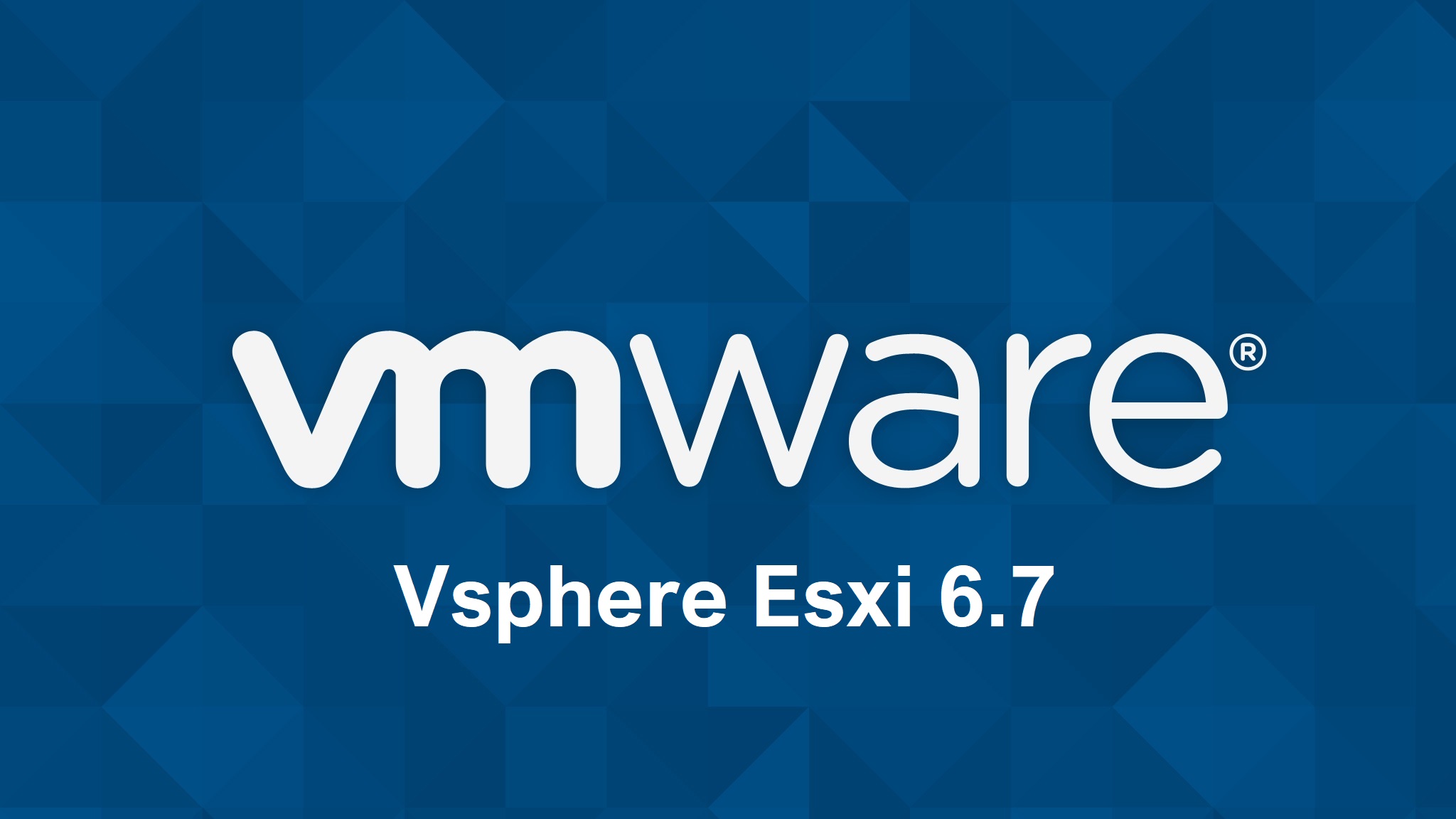 vmware