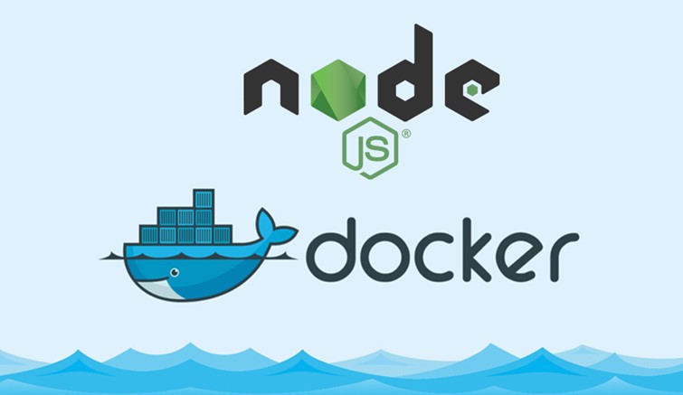 Node.js Web App Nasıl Dockerize Edilir?