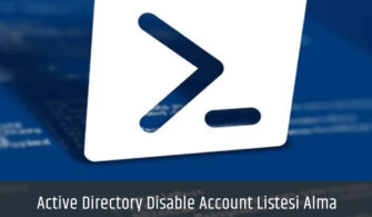active-directory-disable-account-listesi