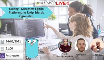 golang