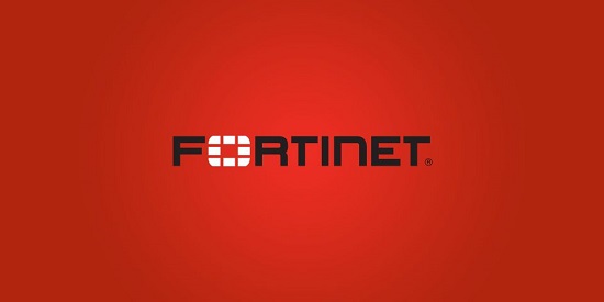 Fortinet-logo