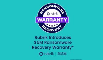 Rubrik Warranty