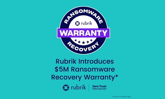 Rubrik Warranty