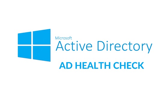 AD Health Check