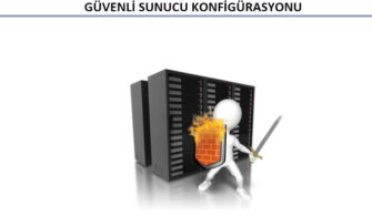 guvenli_sunucu_yonetimi