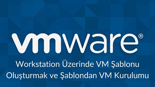 VMware-workstation