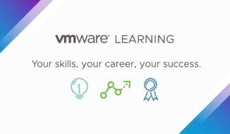 VMware Learning Platformu nedir?