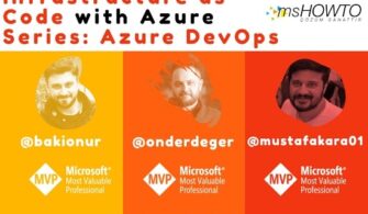 Azure DevOps-k-min
