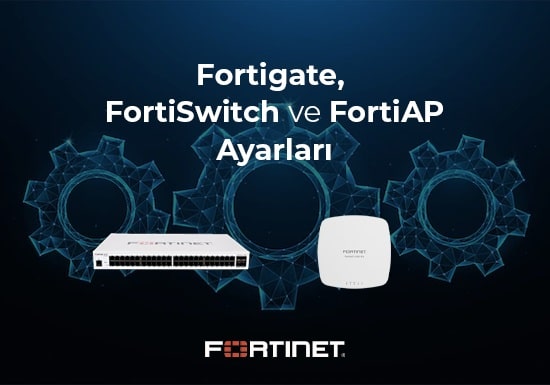 Fortigate-Fortiswitch-FortiAP