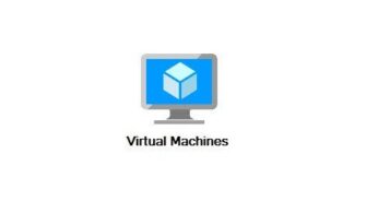 azure-virtual machine
