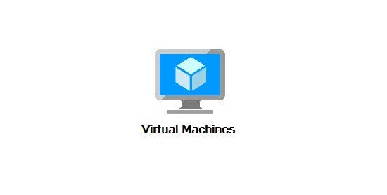 azure-virtual machine