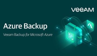 Veeam Azure backup