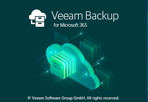 Veeam Backup for Microsoft 365 Üzerinde Backup Repository ve Organization Oluşturma
