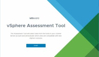vsphere-Assesment-Tool