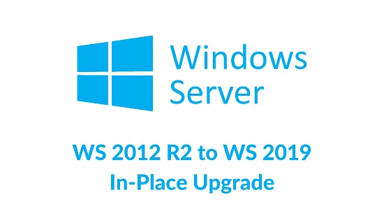 Windows Server 2012 R2 Yerinde Yükseltme (In-Place Upgrade)