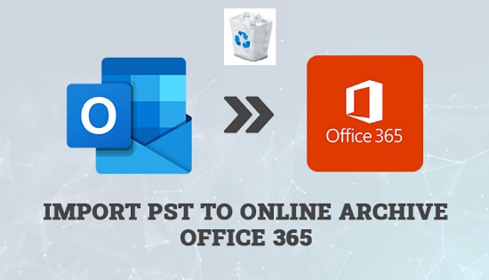 Microsoft 365 Online Arşiv Posta Kutusunu Powershell Komutları ile Silmek