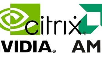 CitrixvGPU-HDX 3D Pro