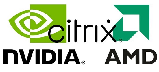 CitrixvGPU-HDX 3D Pro