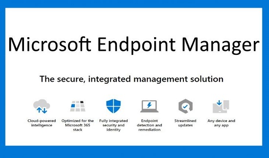 Enpoint Manager