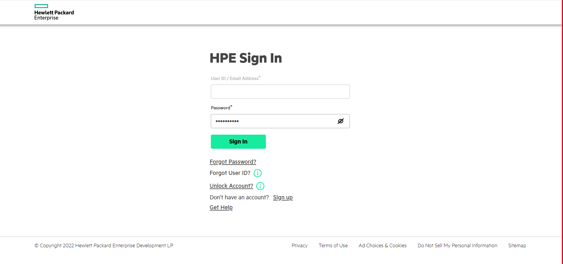 HP DL380 Firmware Update