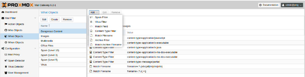 Proxmox